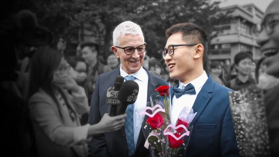 Let's Talk About Relationships-Full Documentary