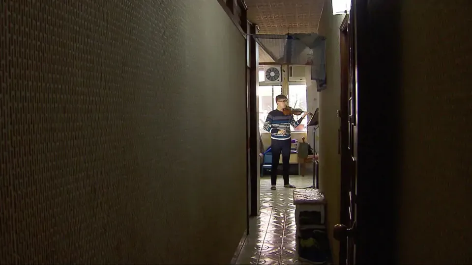 Never Give Up: The Pursuit of Happiness in Tumors Ep6