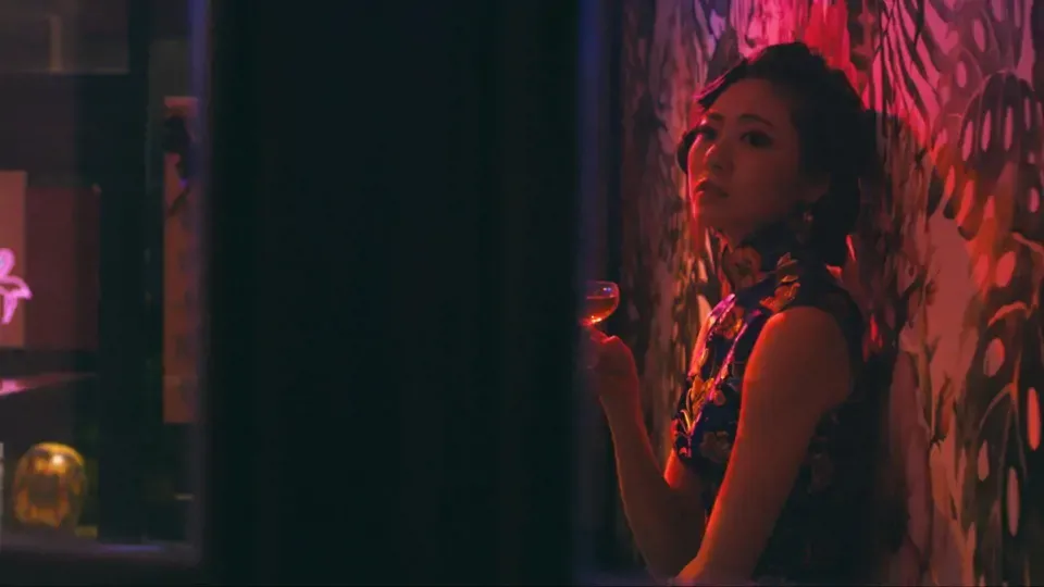 The Yufeng Cheongsam Shop