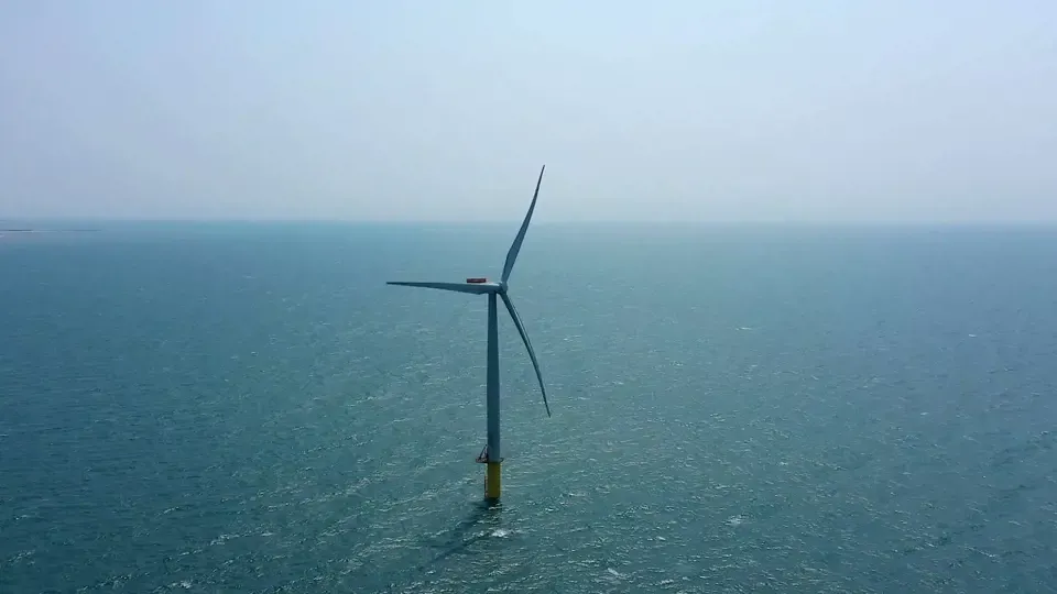 Wind! Taiwan - EP2