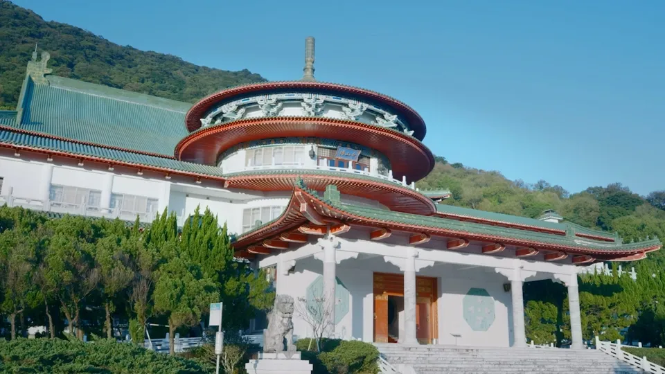 Deep Current - Ep5 The Vanity of the World, the Soul Savior