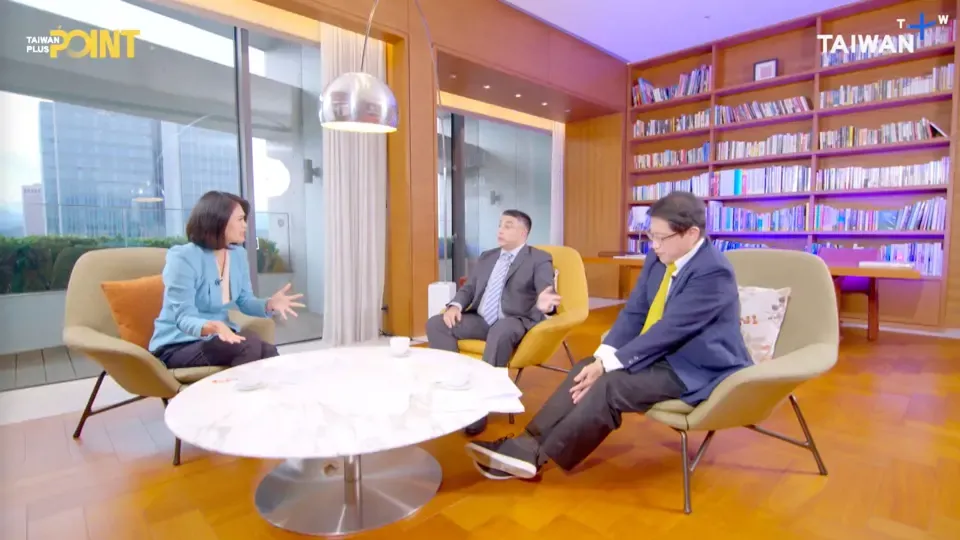 Does the Shangri-La Dialogue Mark the Start of an Asian Arms Race?