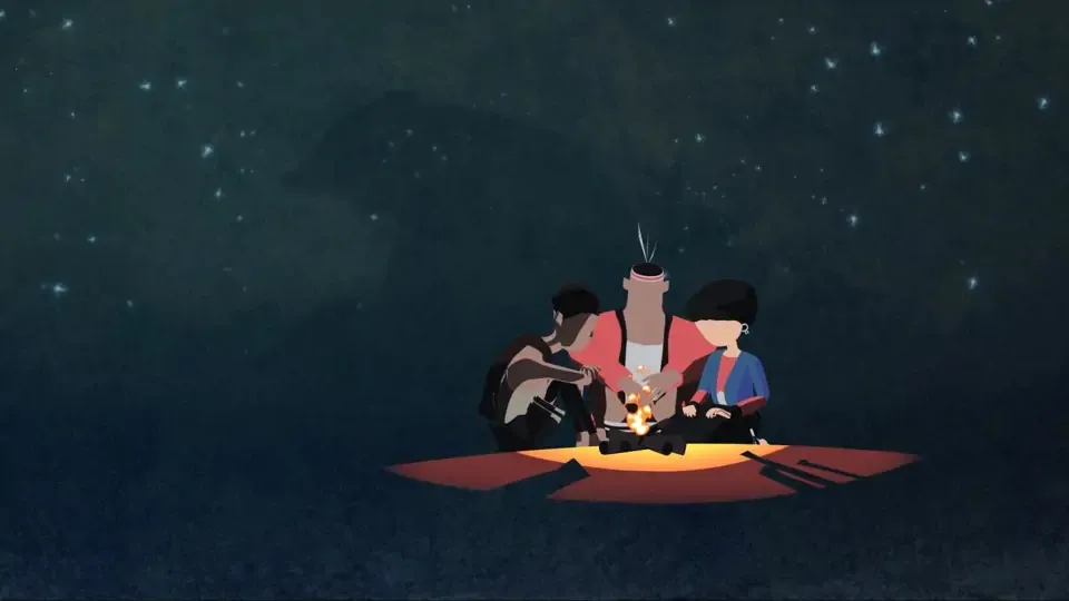 The Myth of the Tsou - Full Episode