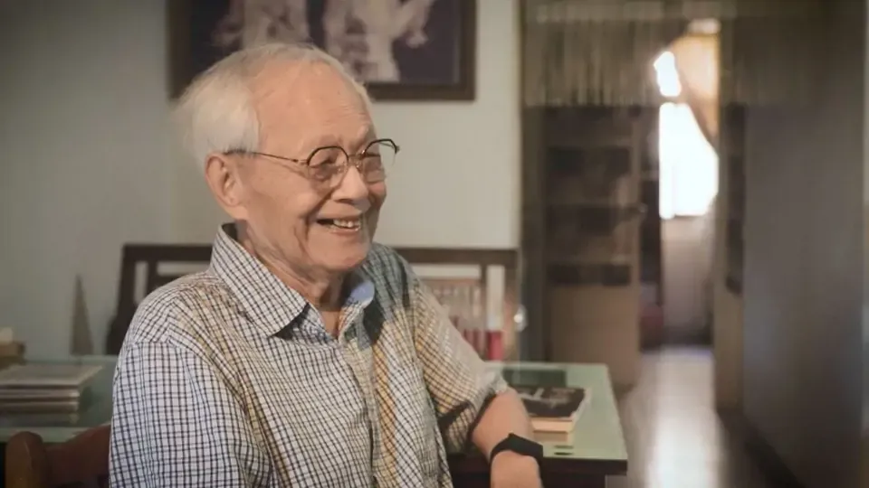 Curation and Creation: Beiguan Master, Chiu Huo-jung