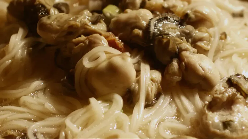 Taiwan's Food Delights - The 2nd Month: Awakening of Insects & Spring Equinox Ep28