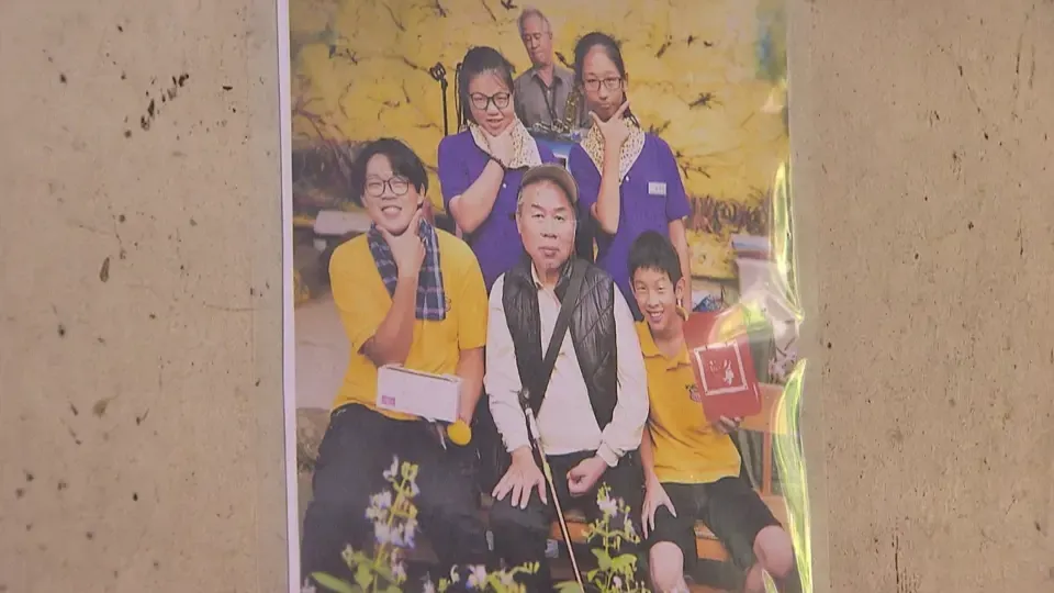 Stories of Kindness: Heartwarming Soup for the Elderly Living Alone Ep2