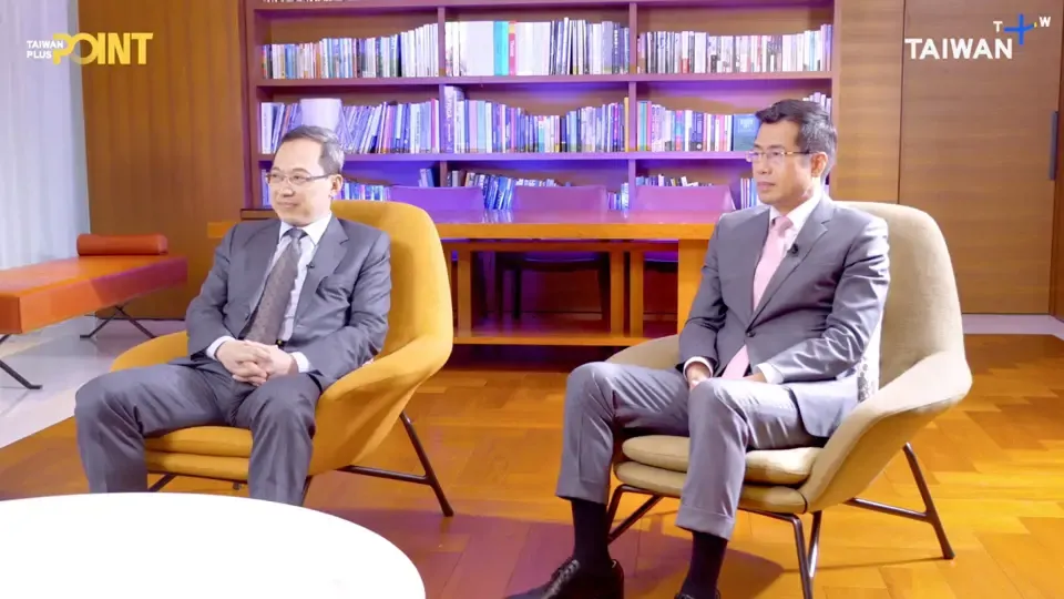 TaiwanPlus POINT: How Long Can Peace Be Maintained in the Taiwan Strait?