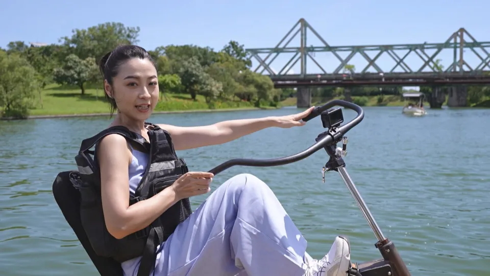 Culture, Water Sports, and History in Yilan, Taiwan ǀ Whirlwind Trip Ep. 2