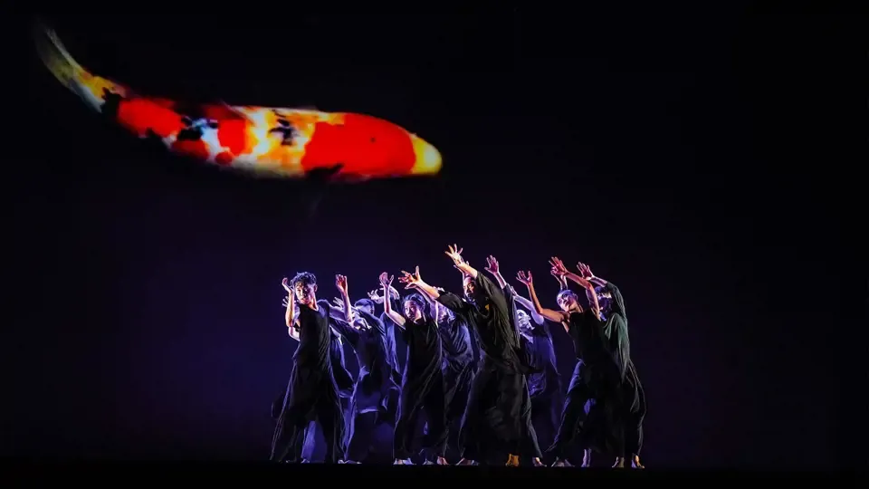 Behind the Scenes: Creation of 13 Tongues – Ep. 1 Highlights