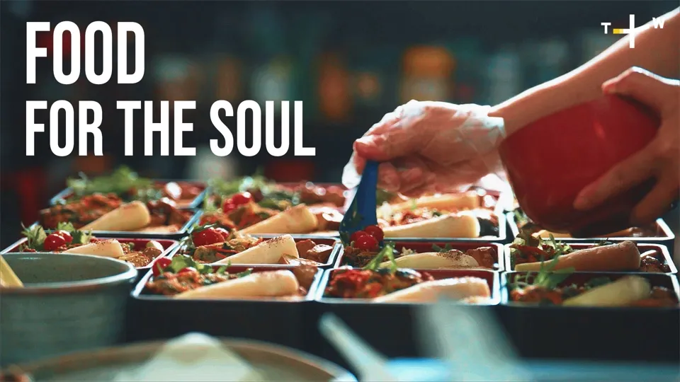 Vegan bowl-Hidden Gem: Taiwan Ep. 2