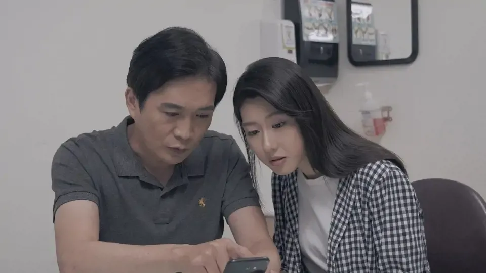 Full-Time Smart Healthcare