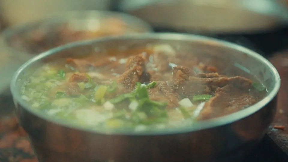 Beef Noodles-Have You Eaten Yet? Tasting Taiwan Ep. 2