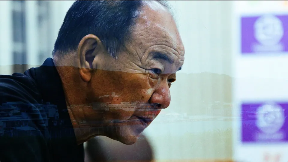 Trouble on Yonaguni Island - Frontline Residents Ep2