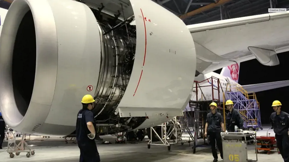 Taiwan's Aerotropolis - Full Episode