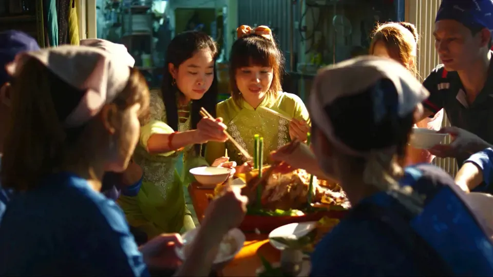 Taiwan's Food Delights - Taste of Home－New Immigrant Cuisine Ep3