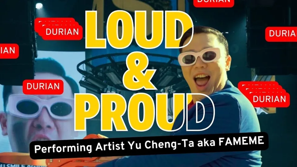 Exploring the Fluidity of Asian Identity With Performing Artist FAMEME Ep2