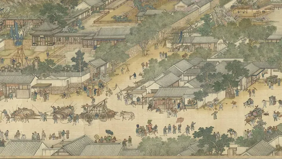 The Epitome of Aesthetics: Narrative