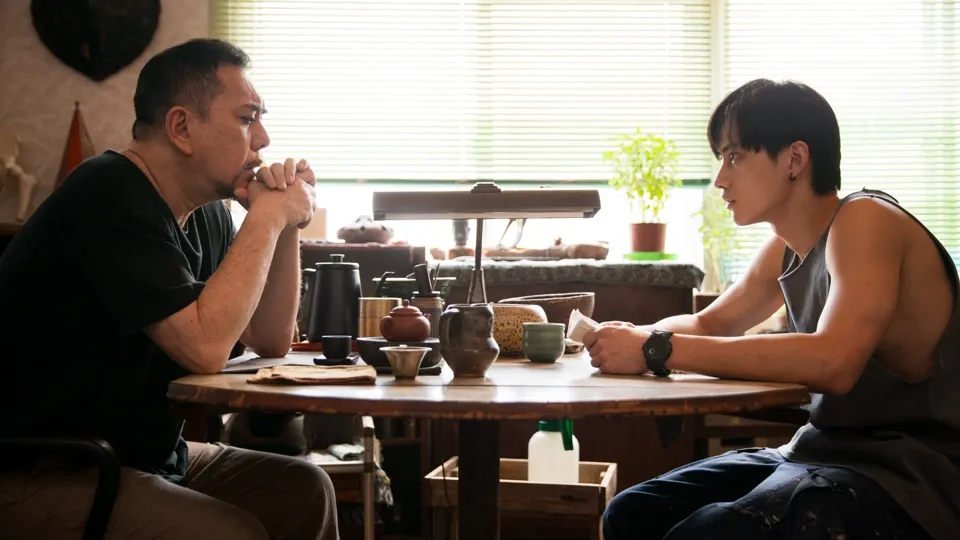 Heaven on the 4th Floor Ep. 3