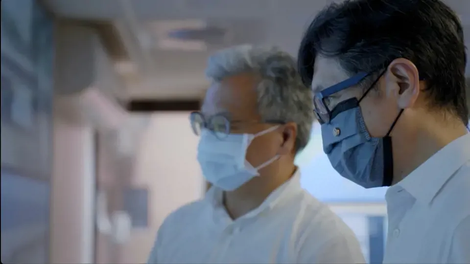 Protecting Air Quality and Water Resources - Guardians of Our Land EP1