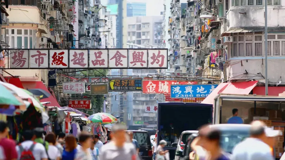 Asia's Housing Experiments