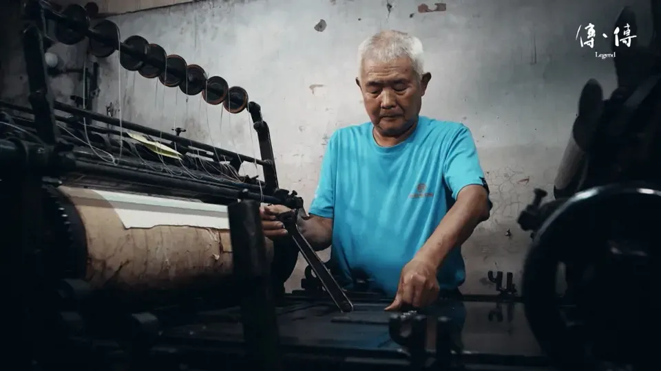 Legend - Master of Movable Lead Type: Hong Dung-hon Ep6