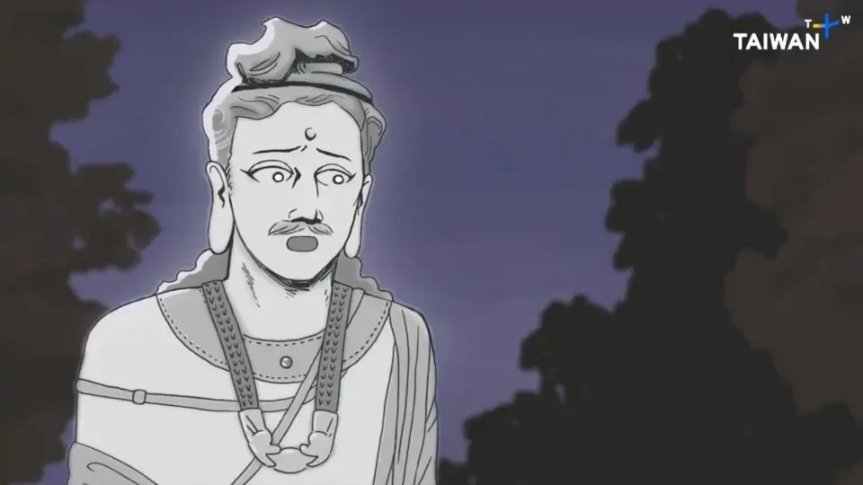 NPM Southern Branch × Taiwan Bar Ep. 1: Maitreya Bodhisattva, Who Are You!?