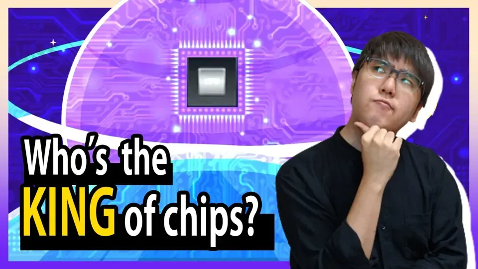 Shasha Unpacks: Who's the King of Chips?