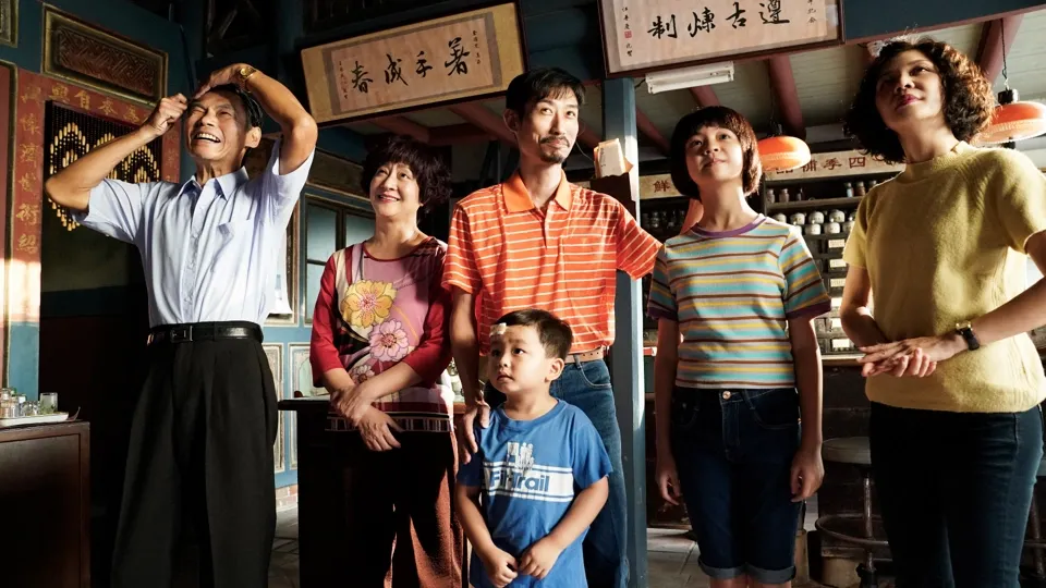 The Making of an Ordinary Woman S2 ep8