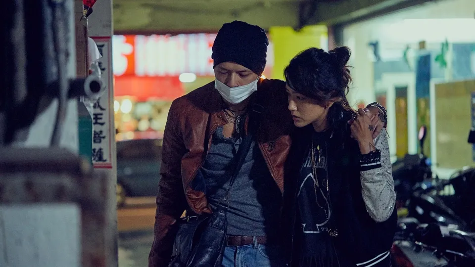 A Boy Name Flora A Ep. 10