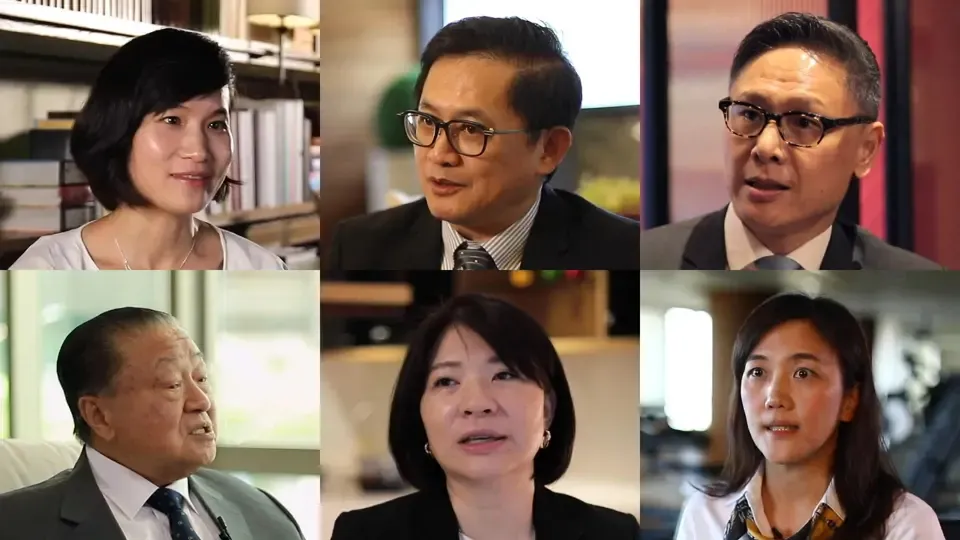 Innovation: How do Companies Survive the Crisis of the Century?