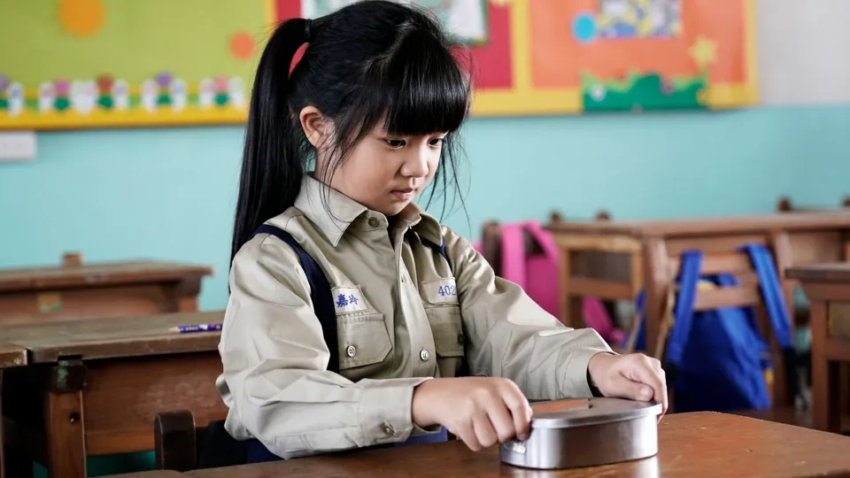 The Making of an Ordinary Woman ep4