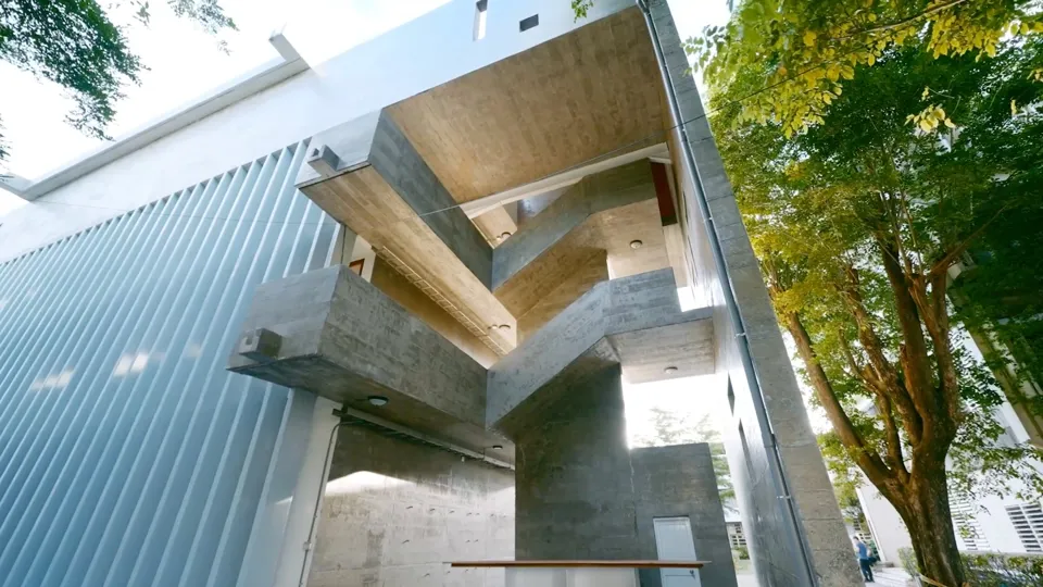 Deep Current - Ep4 Missionaries’ New World