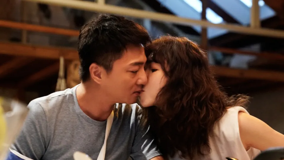 The Making of an Ordinary Woman S2 ep3