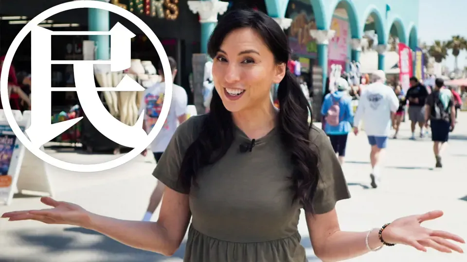 What's the Word? - PEOPLE（民） Ep7