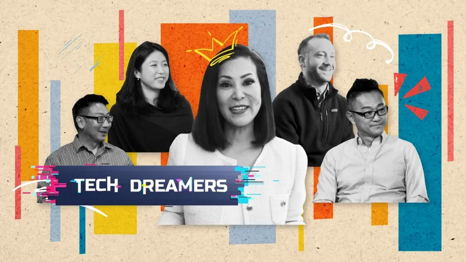 Meet the Founders: Vegan Protein Startup Sophie's Bionutrients - Tech Dreamers Ep2