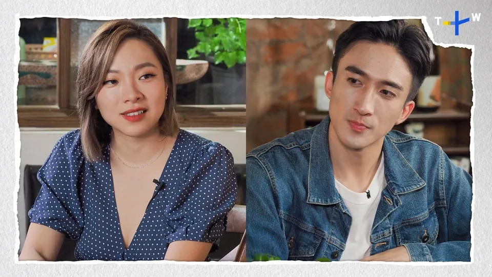 Charlene Yang Shares Her Journey as a Food Influencer - Fusion Persuasion - EP1