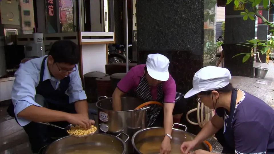 Handmade with Love: Indonesian Tempeh in Taiwan Ep1