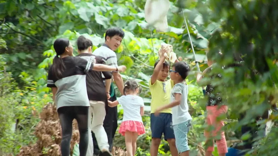 Standing Strong: Papa Butterfly’s Restoration Project Ep7