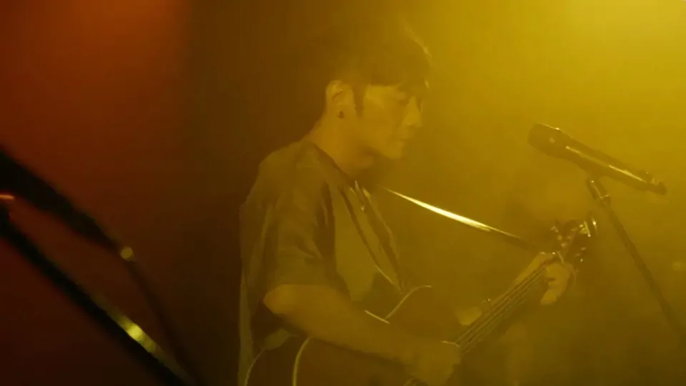 【Trailer】Road to Legacy - Dadado Huang: The Power of Lyrics