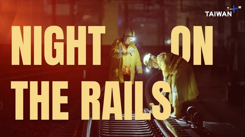 Railroads at Night: Secret Lives of Rail Workers - The Railway Romances Ep6