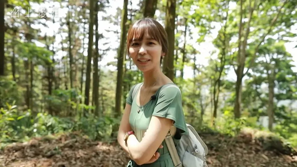 Mountain Charming - EP3: Mingfeng Ancient Trail