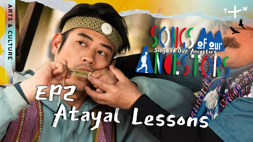 DNA of the Valiant - Songs of Our Ancestors EP2