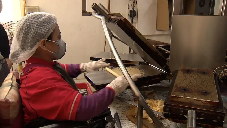 Never Give Up: Reversing a Disabled Life Ep6