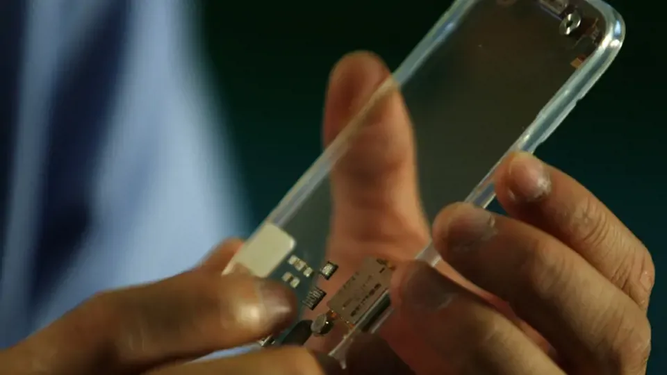 Taiwan Revealed: Innovation Island