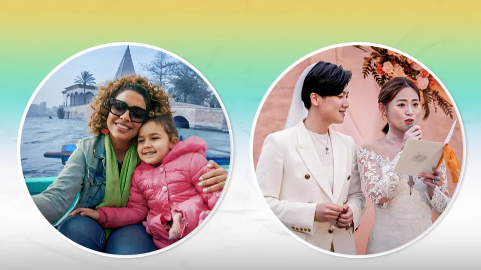 Celebrate Taiwan Pride with the Family You Choose-Us and Them