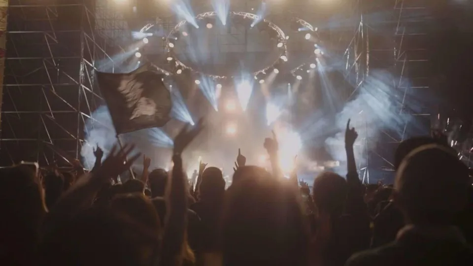 Silenced Sunrise: Taiwan's Music vs. the China Factor