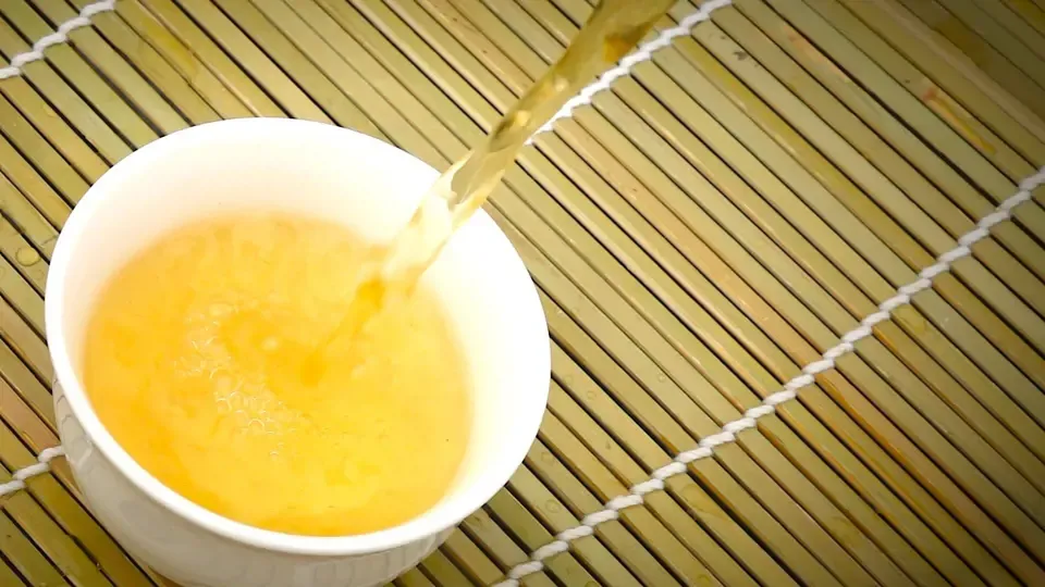 Flying Over the Hakka Village: One-in-a-Million Miracle