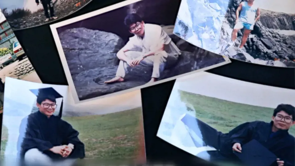 My Scientist Friend: Riding the Winds and Waves: A Tribute to Geophysicist Hsu