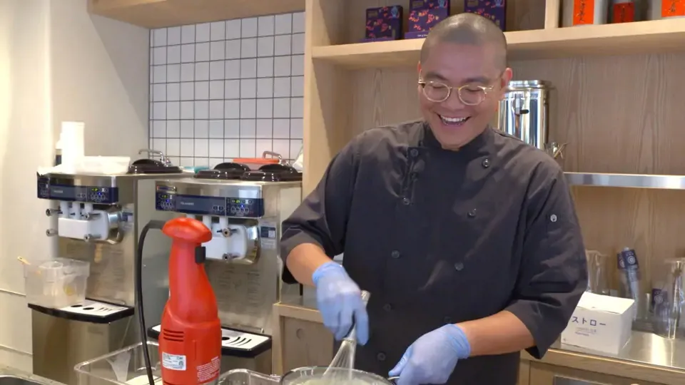 Among the Brightest: Taiwan’s Daunting Ice Cream Ep7