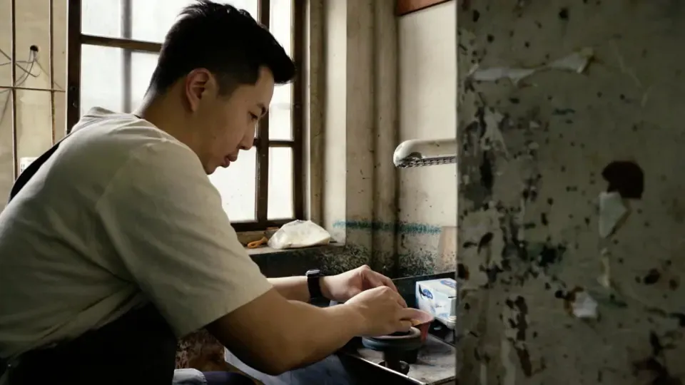 Family Matters: The Lacquerware Family’s Struggles Ep8